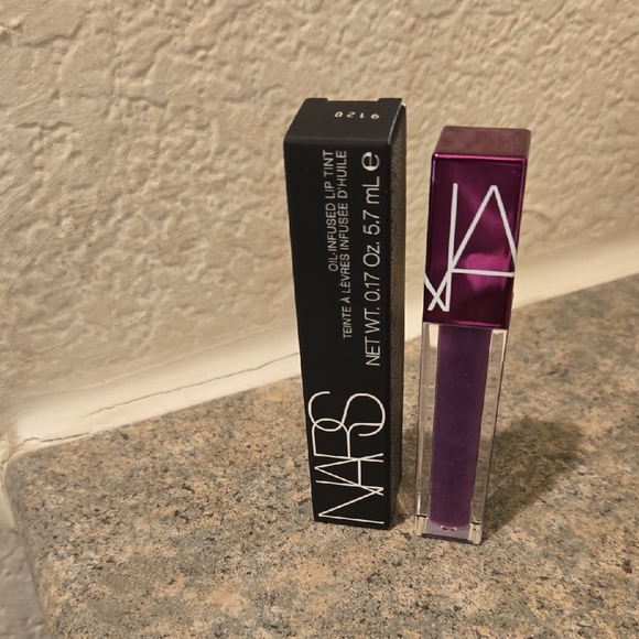 NARS Other - NARS Disco Infemo Lip Gloss New